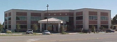 Primary Photo Of 7030 New Sanger Ave, Waco Medical For Lease