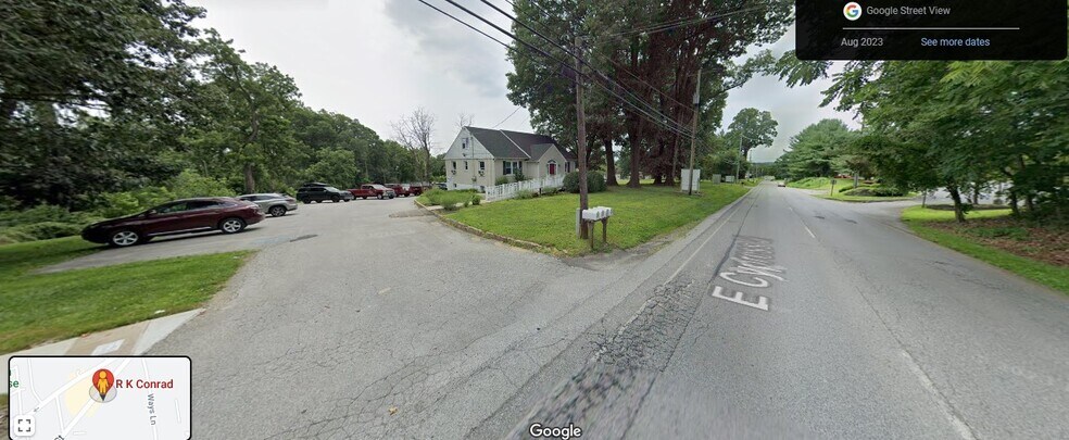 More Photos Of 644 E Cypress St, Kennett Square Land For Sale