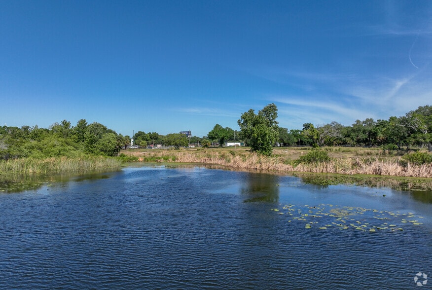 More Photos Of 4893 S Orange Blossom Trl, Orlando Land For Sale