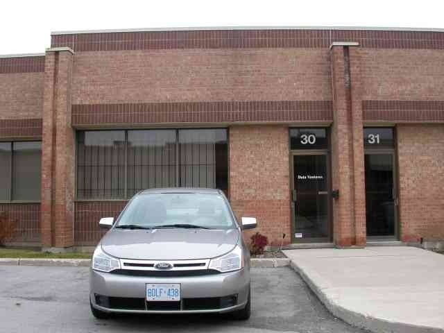 More Photos Of 5730 Coopers Ave, Mississauga Warehouse For Lease