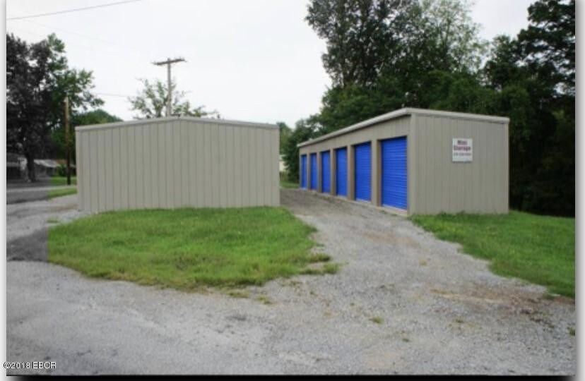 More Photos Of 403 Crockett St, Brookport Industrial For Sale
