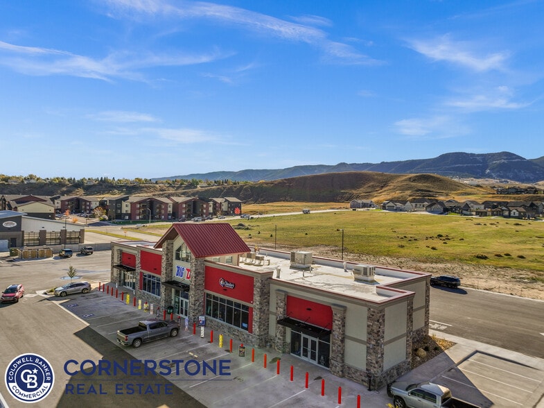 More Photos Of 4501 SW Wyoming Blvd, Casper Storefront For Lease