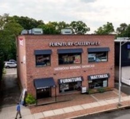 Primary Photo Of 607 Sunrise Hwy, Bellmore Storefront Retail Office For Sale