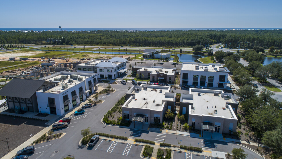 More Photos Of 26 Origins Main st, Watersound General Retail For Lease