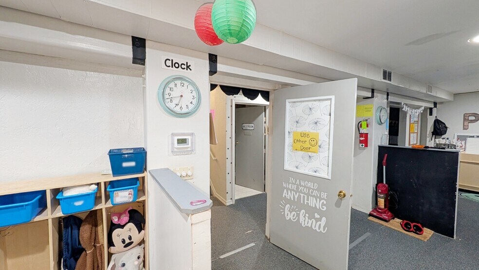 More Photos Of 315 N 4th St, Coeur d'Alene Daycare Center For Sale