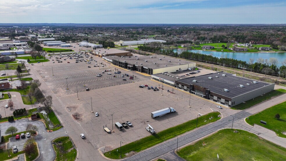 More Photos Of 1784-1794 Plover Rd, Plover Unknown For Lease