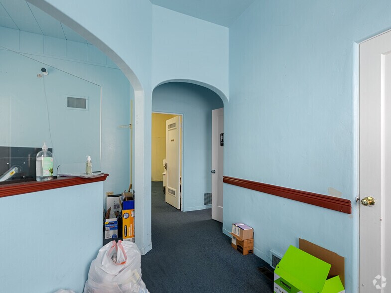 More Photos Of 652-670 E Santa Clara St, San Jose Medical For Sale