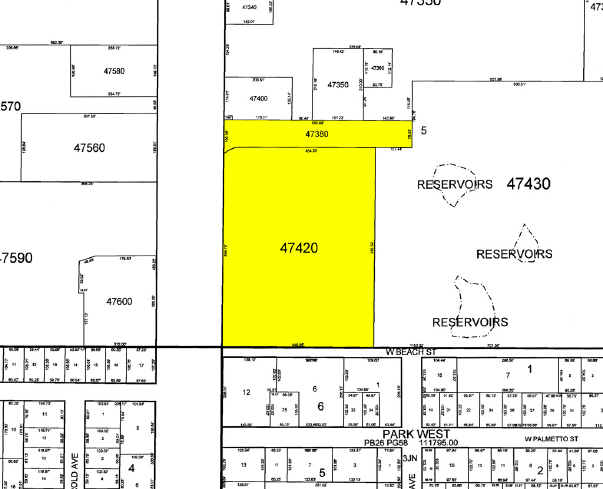 More Photos Of 2525-2543 N Dale Mabry Hwy, Tampa Storefront For Lease