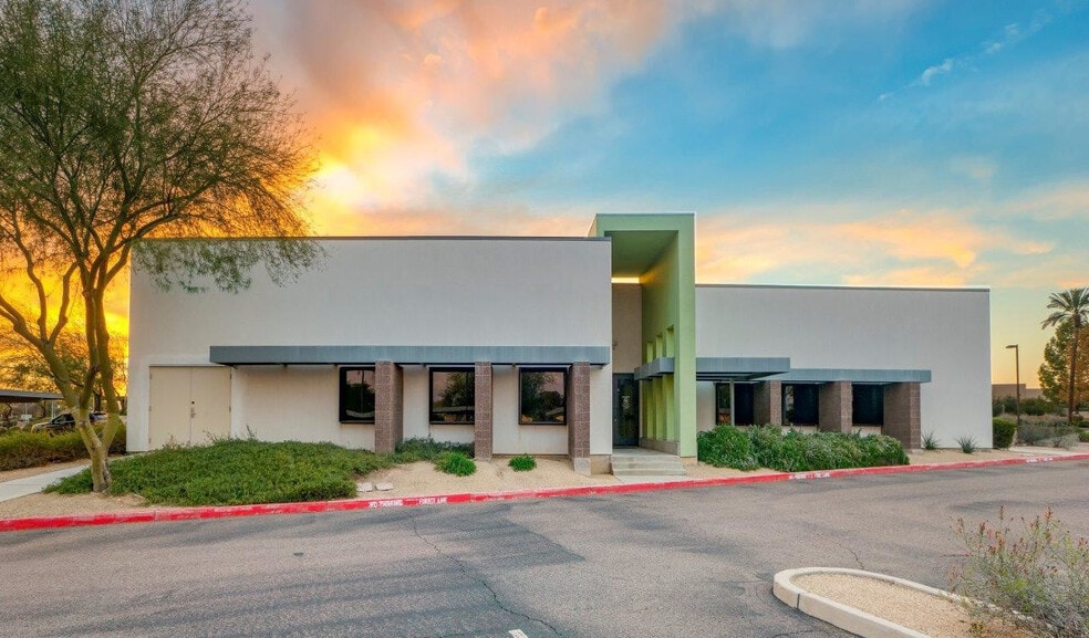 More Photos Of 2155 E Conference Dr, Tempe Medical For Lease
