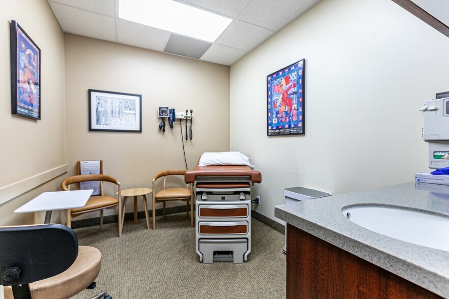 More Photos Of 1790 Sun Peak Dr, Park City Office For Lease