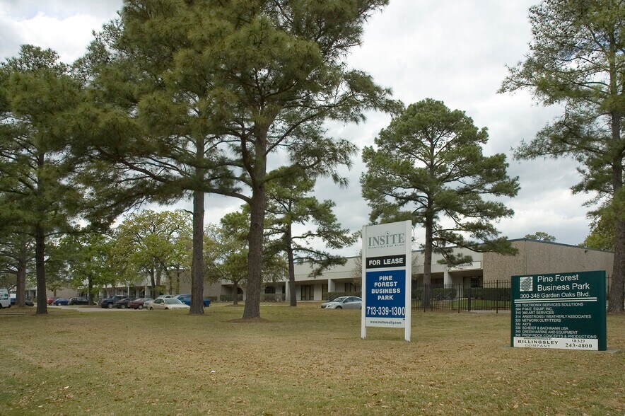 More Photos Of 3701-3749 Yale St, Houston Unknown For Lease