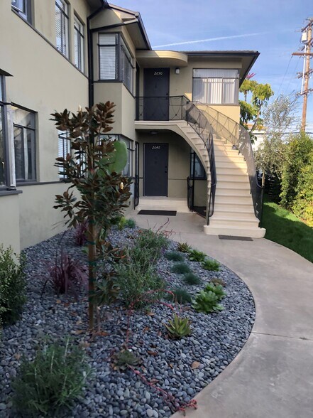 More Photos Of 2648 23rd St, Santa Monica Apartments For Sale