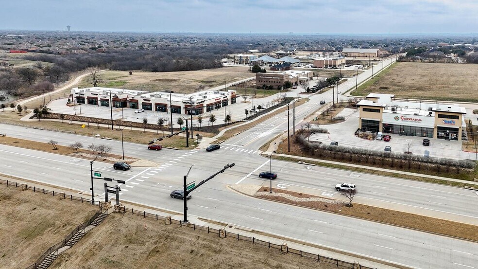 More Photos Of 25679 Smotherman Rd, Frisco Storefront Retail Office For Sale