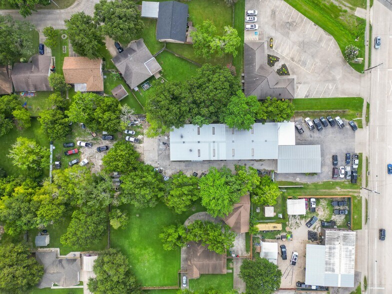 More Photos Of 1415 Massey Tompkins Rd, Baytown Industrial For Sale