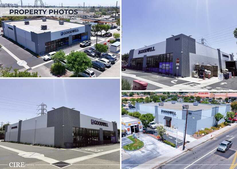 More Photos Of 1821 N Tustin St, Orange Freestanding For Sale