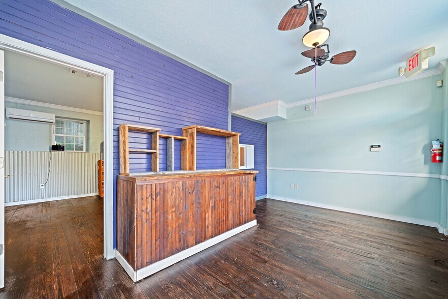 More Photos Of 108 N Main St, Ellijay Storefront Retail Residential For Sale