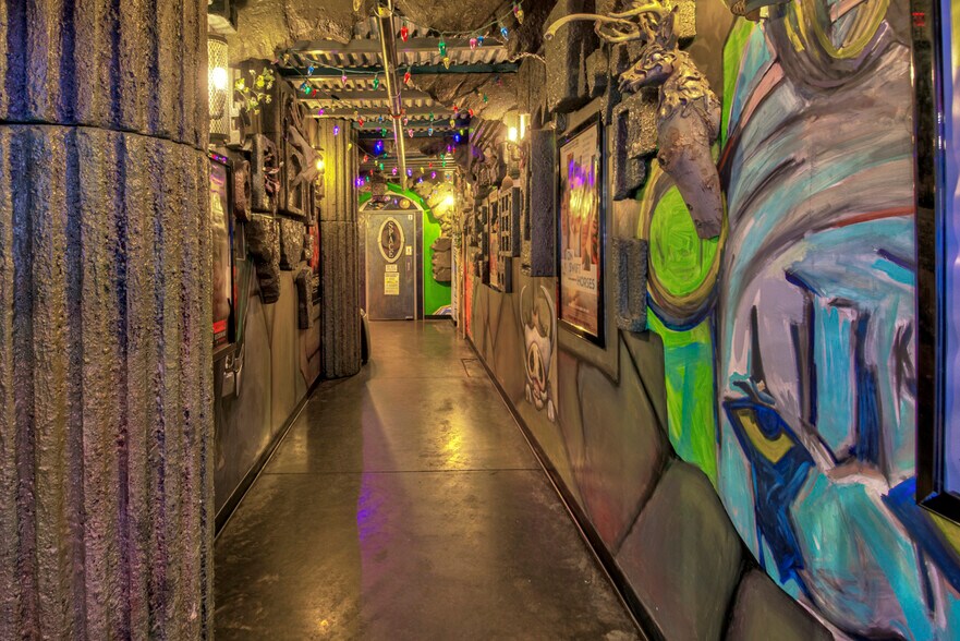 More Photos Of 1209 N College Ave, Fort Collins Movie Theatre For Sale