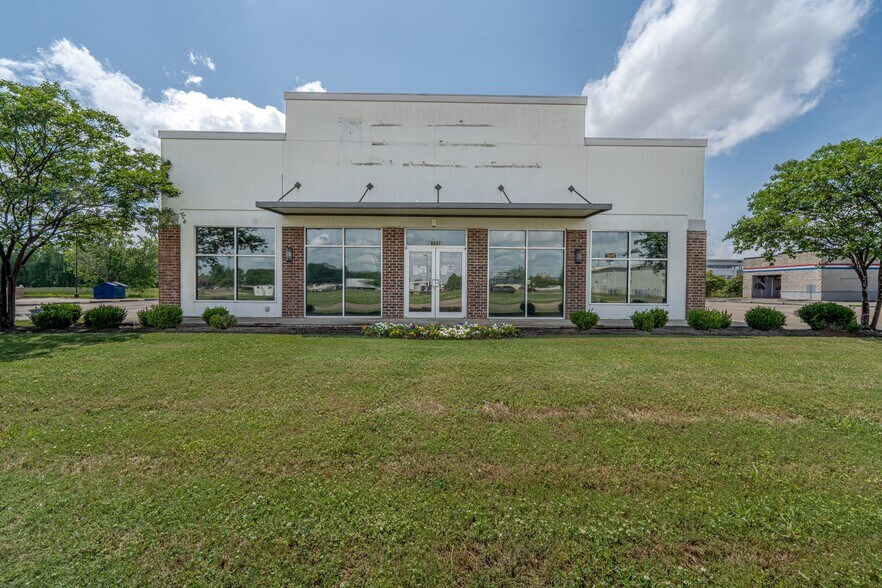 More Photos Of 6507 Coliseum Blvd, Alexandria Medical For Sale