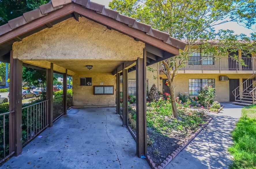 More Photos Of 1629 W Ball Rd, Anaheim Apartments For Sale