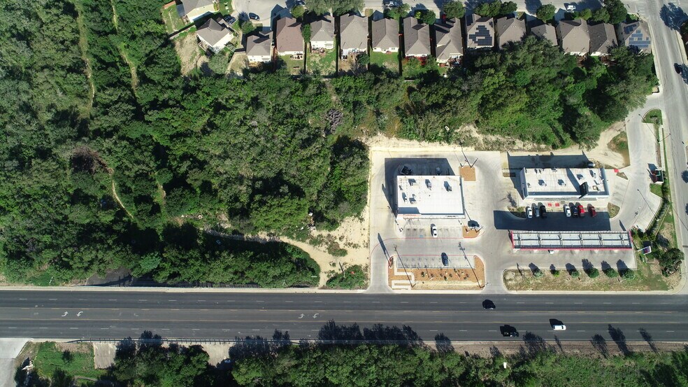 More Photos Of 10517 Marbach Rd, San Antonio Land For Sale