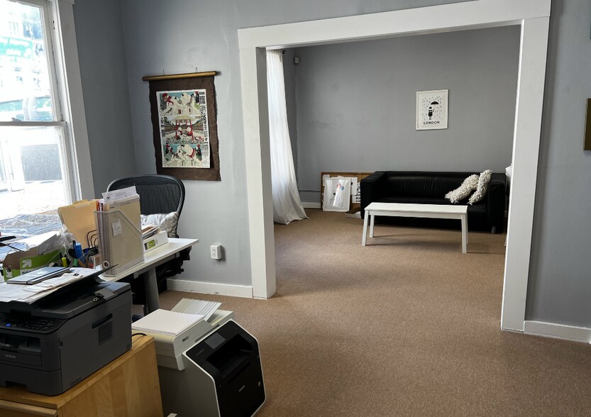 More Photos Of 566 Folsom St, San Francisco Flex For Sale