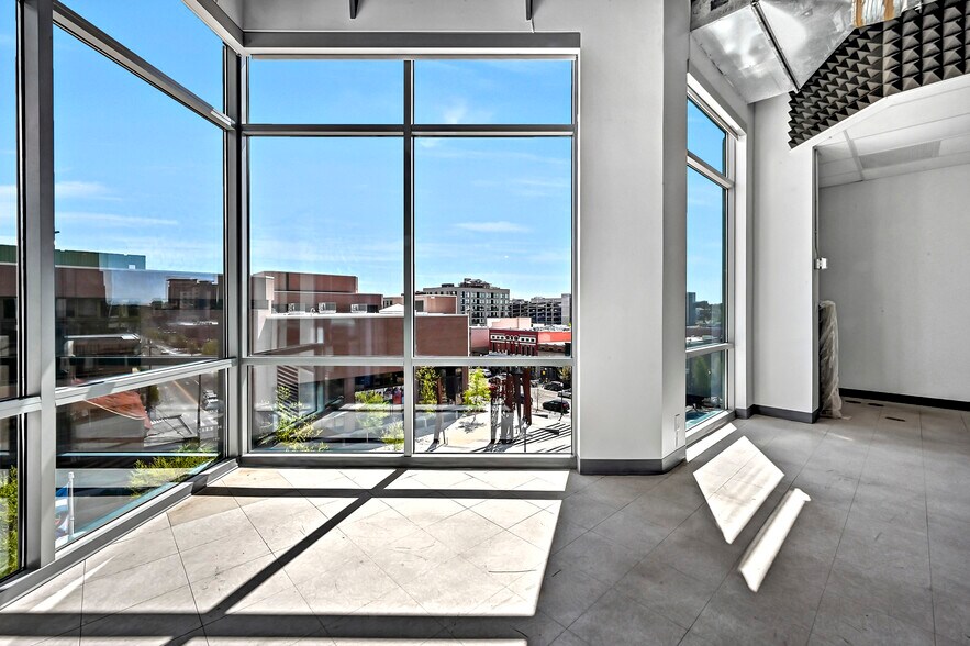 More Photos Of 161-199 N Capitol Blvd, Boise Loft Creative Space For Lease