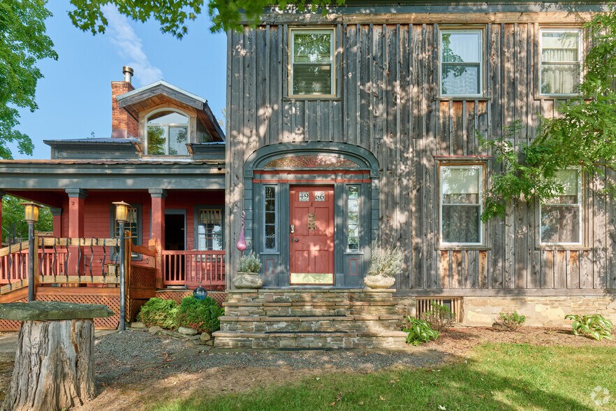 More Photos Of 4966 NY-414, Burdett Specialty For Sale