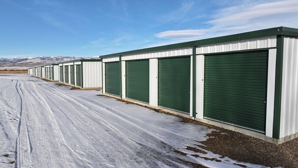 More Photos Of 2333 Montana 287 Hwy, Alder Land For Sale