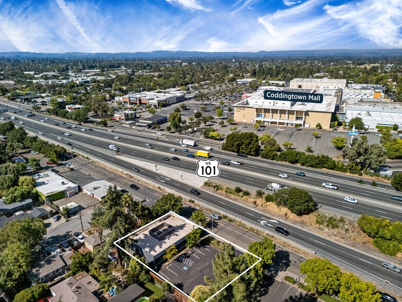 More Photos Of 2112 Armory Dr, Santa Rosa Freestanding For Sale