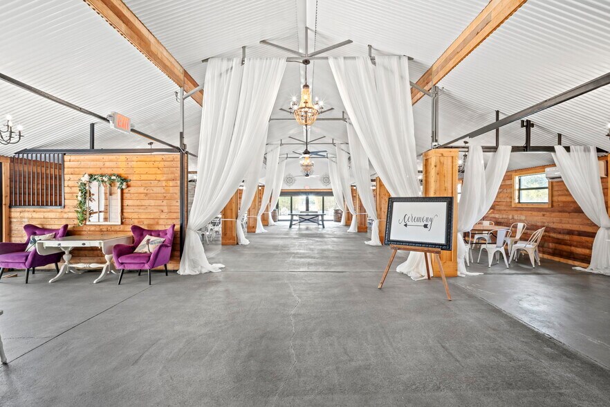 More Photos Of 750 Osmosis Dr SW, Palm Bay Lodge Meeting Hall For Sale