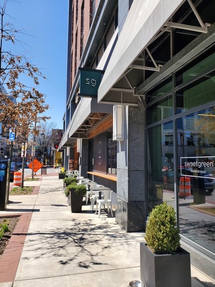 More Photos Of 1310 Fleet St, Baltimore Hotel For Lease