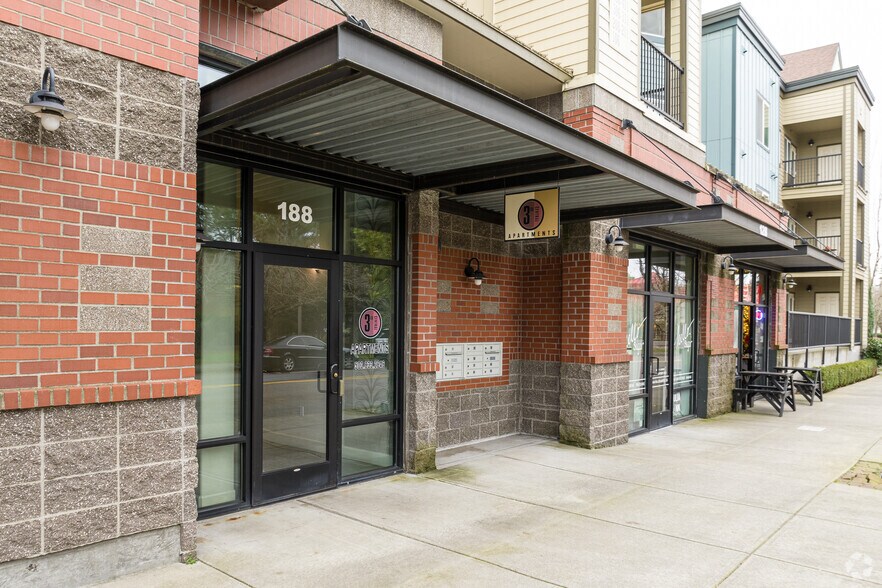 More Photos Of 188 NW 3rd St, Gresham Apartments For Lease