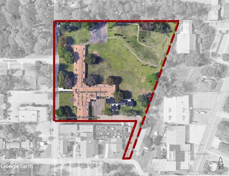 More Photos Of 2350 Oakhurst Dr, Jackson Specialty For Sale