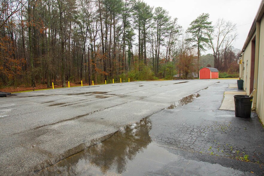 More Photos Of 3781 Lawrenceville Hwy, Tucker General Retail For Sale