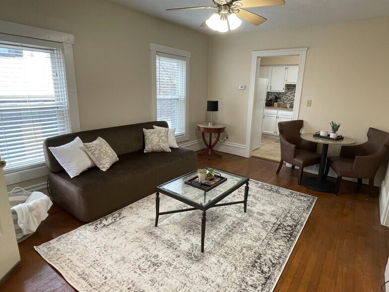 More Photos Of 2151 Professor Ave, Cleveland Apartments For Sale