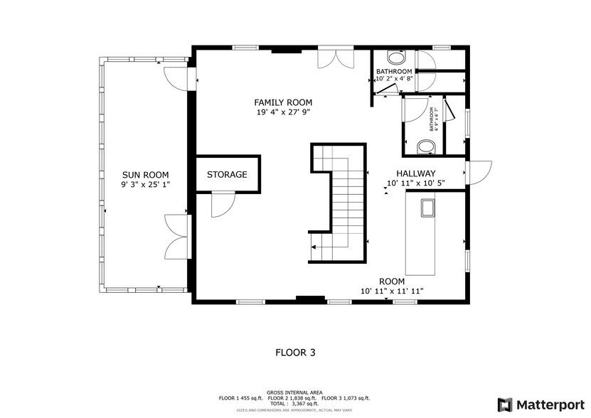 More Photos Of 512 Royal Gorge Blvd, Canon City Restaurant For Sale