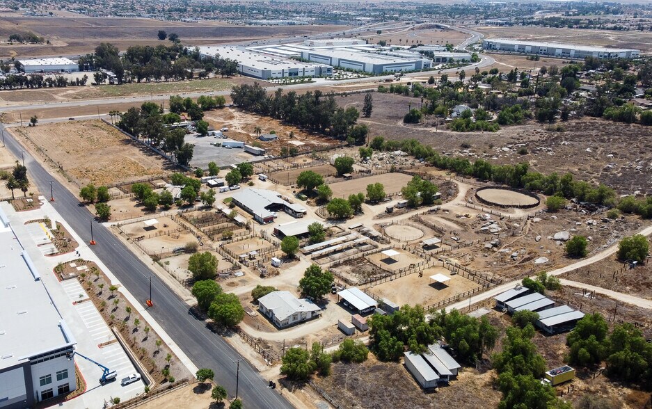 More Photos Of , Perris Land For Sale