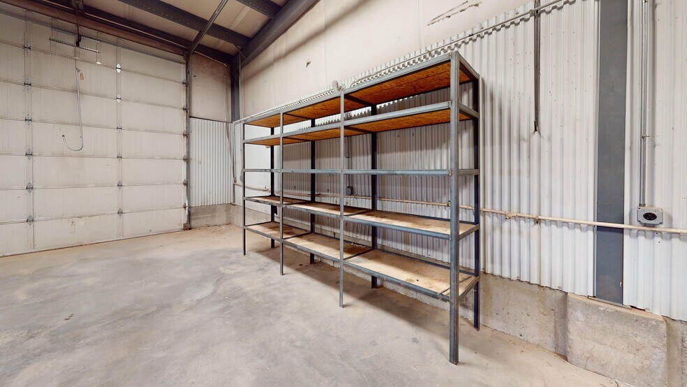 More Photos Of 97 N Fabrication Dr, Pueblo Warehouse For Lease