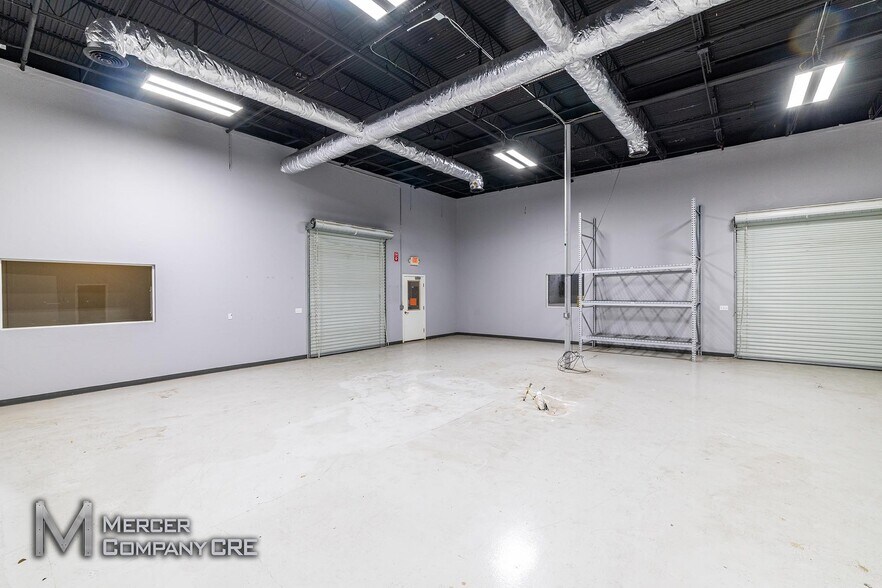 More Photos Of 3300 N Santa Fe Ave, Oklahoma City Warehouse For Lease