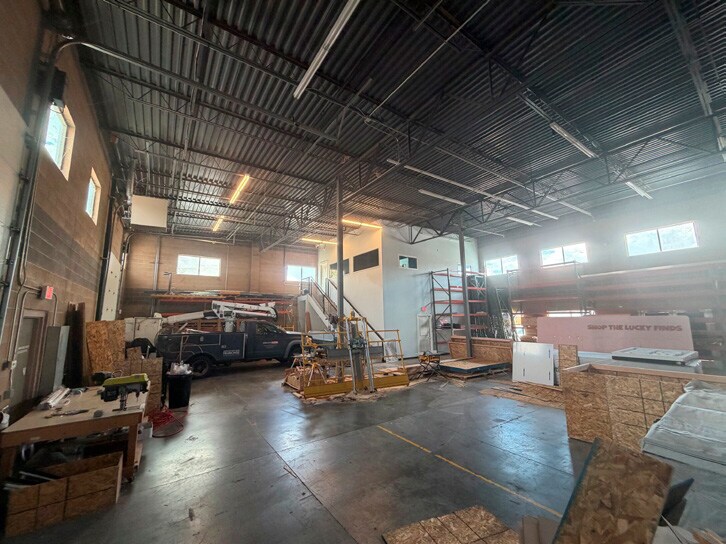 More Photos Of 208-214 W 3450 N, Spanish Fork Warehouse For Lease