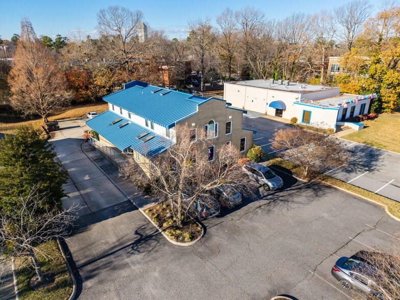 Primary Photo Of 337 Edwin Dr, Virginia Beach Medical For Lease