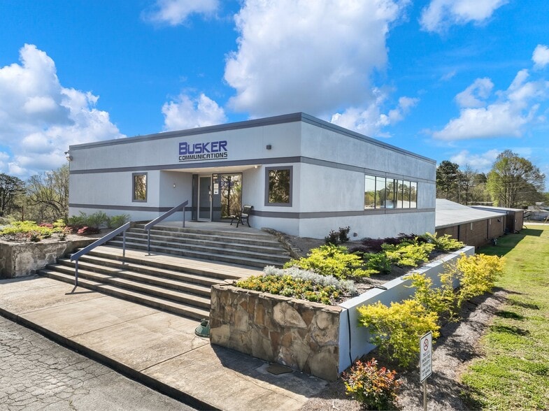 More Photos Of 2567 Athens Hwy, Gainesville Warehouse For Sale