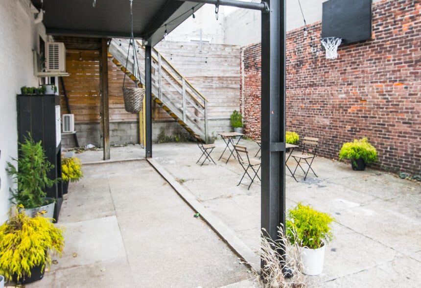 More Photos Of 2121 E Dauphin St, Philadelphia Apartments For Sale