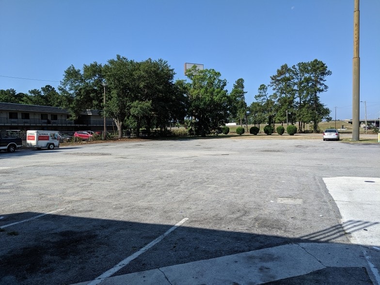 Primary Photo Of 4035 US-17, Richmond Hill Land For Lease