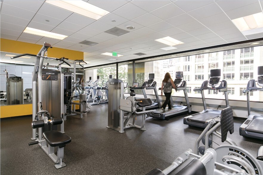 More Photos Of 1600 7th Ave, Seattle Office For Lease