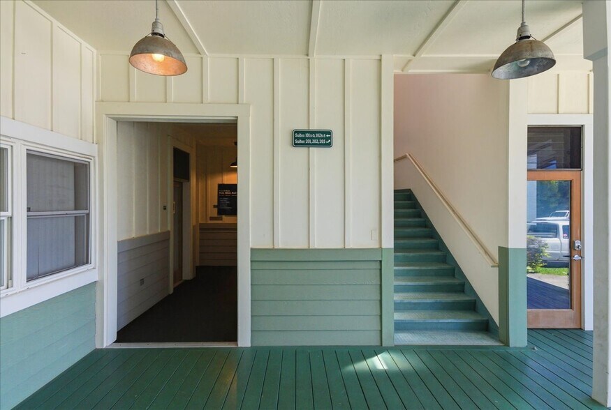 More Photos Of 65-1291 Kawaihae Rd, Kamuela Storefront Retail Office For Sale