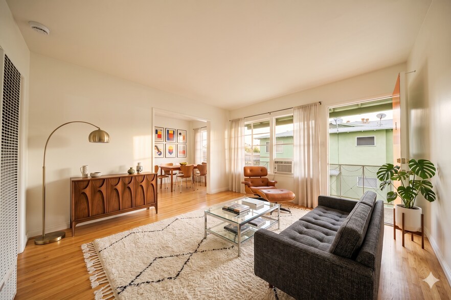 More Photos Of 650 W Wilson Ave, Glendale Apartments For Sale