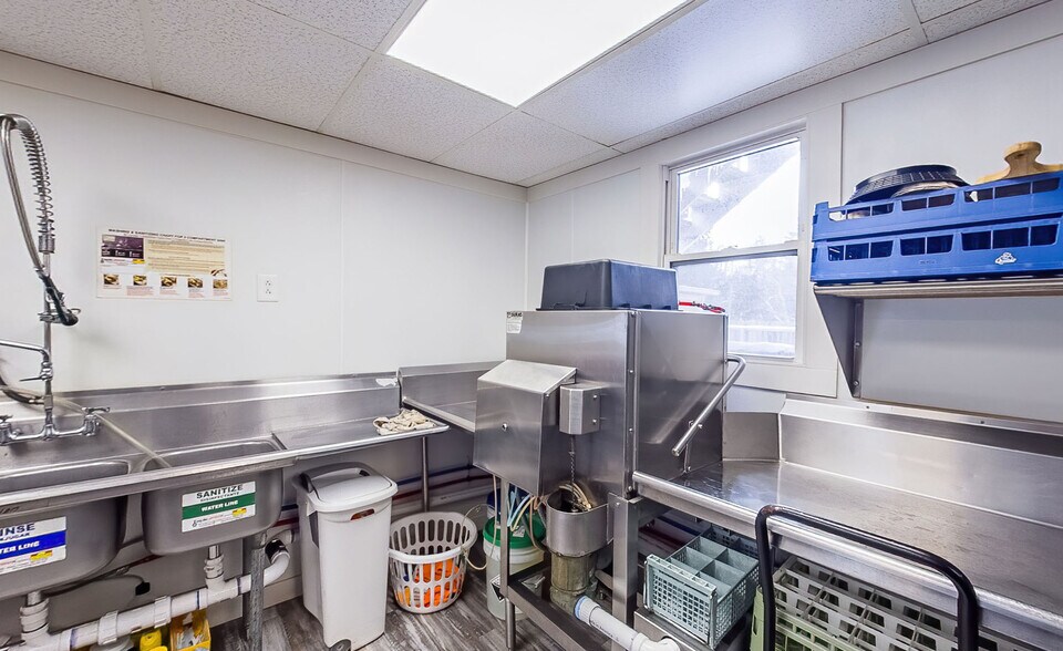 More Photos Of 184 Jamison City Rd, Benton Restaurant For Sale