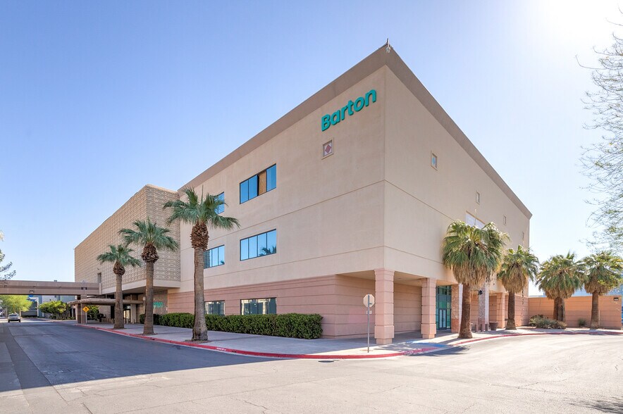 Primary Photo Of 3634 S Maryland Pky, Las Vegas Office For Lease