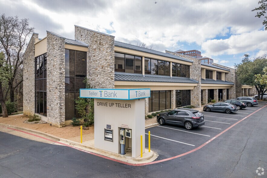 More Photos Of 16200 N Dallas Pky, Dallas Office For Lease